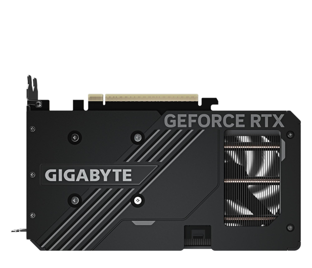 Gigabyte GeForce RTX 5060 Ti Windforce Max OC 8GB GDDR7 DLSS5 - 1346261 - zdjęcie 4